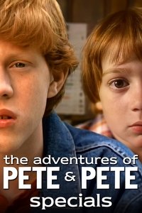 Season 0 Poster