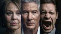 «МатьОтецСын (2019)» — обои к сериалу #1
