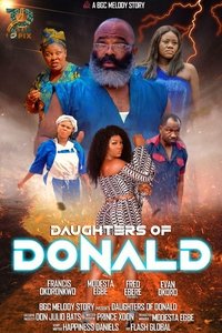 Imagem do Filme Daughters of Donald