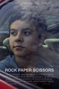 Постер фильма «Rock Paper Scissors (2018)» — (2 из 10)