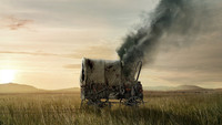 Обои к сериалу «1883 (2021)» — (17 из 22)