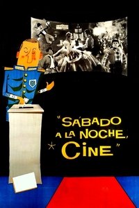 Sábado a la noche, cine