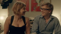 «En plus on n'était pas invités (2012)» — обои к фильму #1