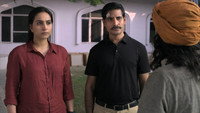 Обои к сериалу «Grahan (2021)» — (23 из 46)