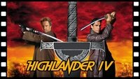 Highlander: Endgame