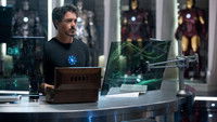 Iron Man 2