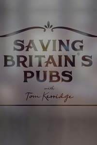 Poster de Saving Britain's Pubs with Tom Kerridge