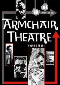 Постер сериала «Театр в кресле (1956-1974)» — (9 из 10)