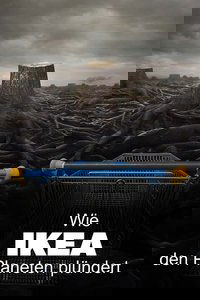 Movieposter Wie IKEA den Planeten plündert