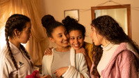 «Farrucas (2021)» — обои к фильму #2