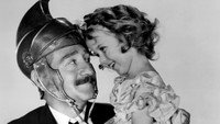 «Маленькая мисс Маркер (1934)» — обои к фильму #1