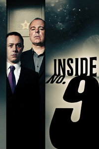 Постер сериала «Внутри девятого номера (2014 - 2024)» — (13 из 71)