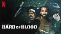 «Кровавый бард (2019)» — обои к сериалу #4