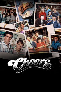 Постер сериала «Чирс (1982-1993)» — (9 из 42)