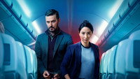 Обои к сериалу «Ночной рейс (2024)» — (16 из 38)