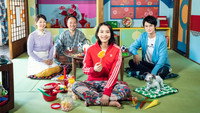 «ミライさん (2018)» — обои к сериалу #1
