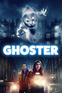 Nonton film Ghoster 2023 FilmBareng