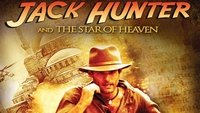 Jack Hunter and the Star of Heaven