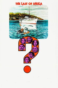 Постер фильма «Последний круиз на яхте «Шейла» (1973)» — (10 из 28)