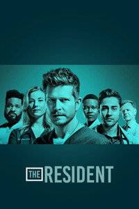 Постер сериала «Ординатор (2018-2023)» — (21 из 64)