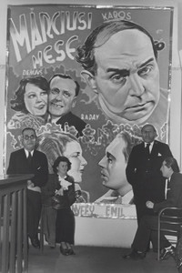 Poster de Márciusi mese