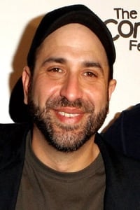 Dave Attell poster