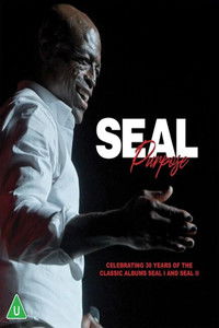 Seal – Purpose: Celebrating 30 Years of the Classic Albums Seal and Seal II (2025/2026)