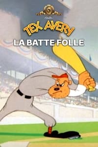 La batte folle (1944)