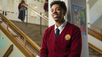Обои к сериалу «Американский вандал (2017-2018)» — (11 из 27)