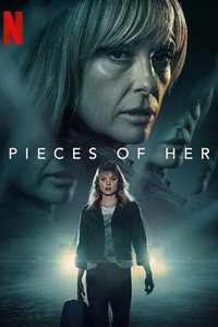 Постер сериала «Части неё (2022)» — (4 из 11)
