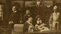 «Madame Blanche, Beauty Doctor (1915)» — обои к фильму #1