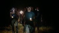 Обои к фильму «Ο Πύραυλος (2019)» — (17 из 19)