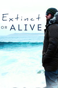 Постер сериала «Extinct or Alive (2018)» — (2 из 7)