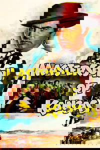Masterson of Kansas