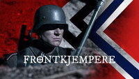 «Frontkjempere (2021)» — обои к сериалу #1