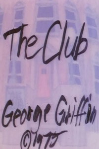 Постер мультфильма «The Club (1975)» — (2 из 2)