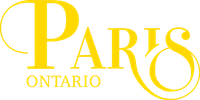 Логотип фильма «Paris, Ontario (2021)» — (1 из 2)