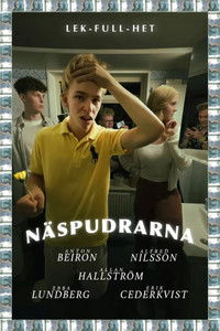 Näspudrarna