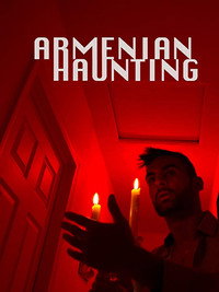 Постер фильма «Armenian Haunting (2018)» — (1 из 6)
