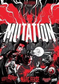 Mutation (1999)