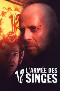 L'Armée des 12 singes (1996)