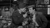 «Итальянец в Варшаве (1964)» — обои к фильму #5