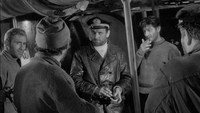 «Волки в бездне (1959)» — обои к фильму #1