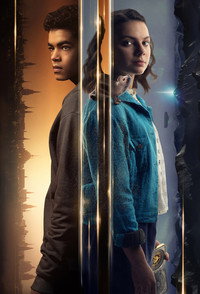 Постер сериала «Темные начала (2019-2022)» — (6 из 27)