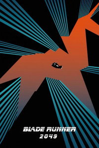 Постер фильма «Бегущий по лезвию 2049 (2017)» — (53 из 301)