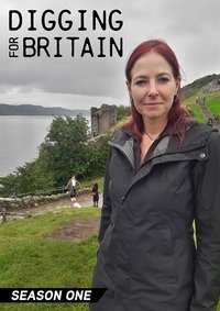 Watch Digging for Britain - Season 1 123Movies