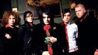«My Chemical Romance: Life on the Murder Scene (2006)» — обои к фильму #1