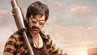 «Dhamaka (2022)» — обои к фильму #10