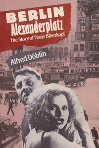 Постер сериала «Берлин, Александерплац (1980)» — (5 из 13)