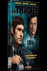 Постер сериала «Облава (1980)» — (2 из 2)